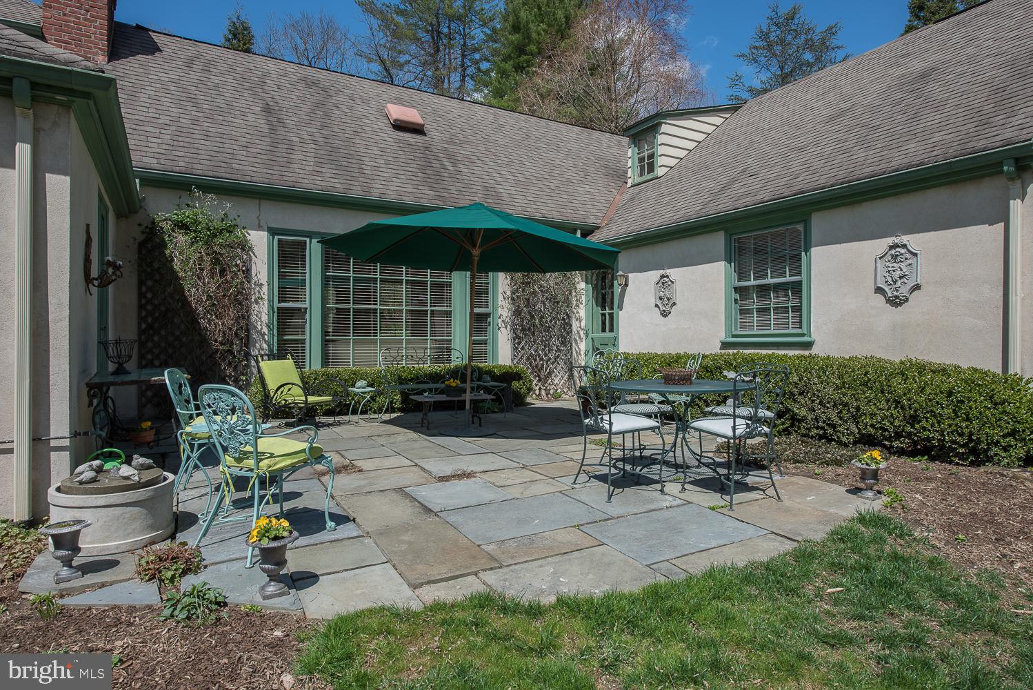 675 Mill Road Villanova, PA 19085 - Photo 29 of 32