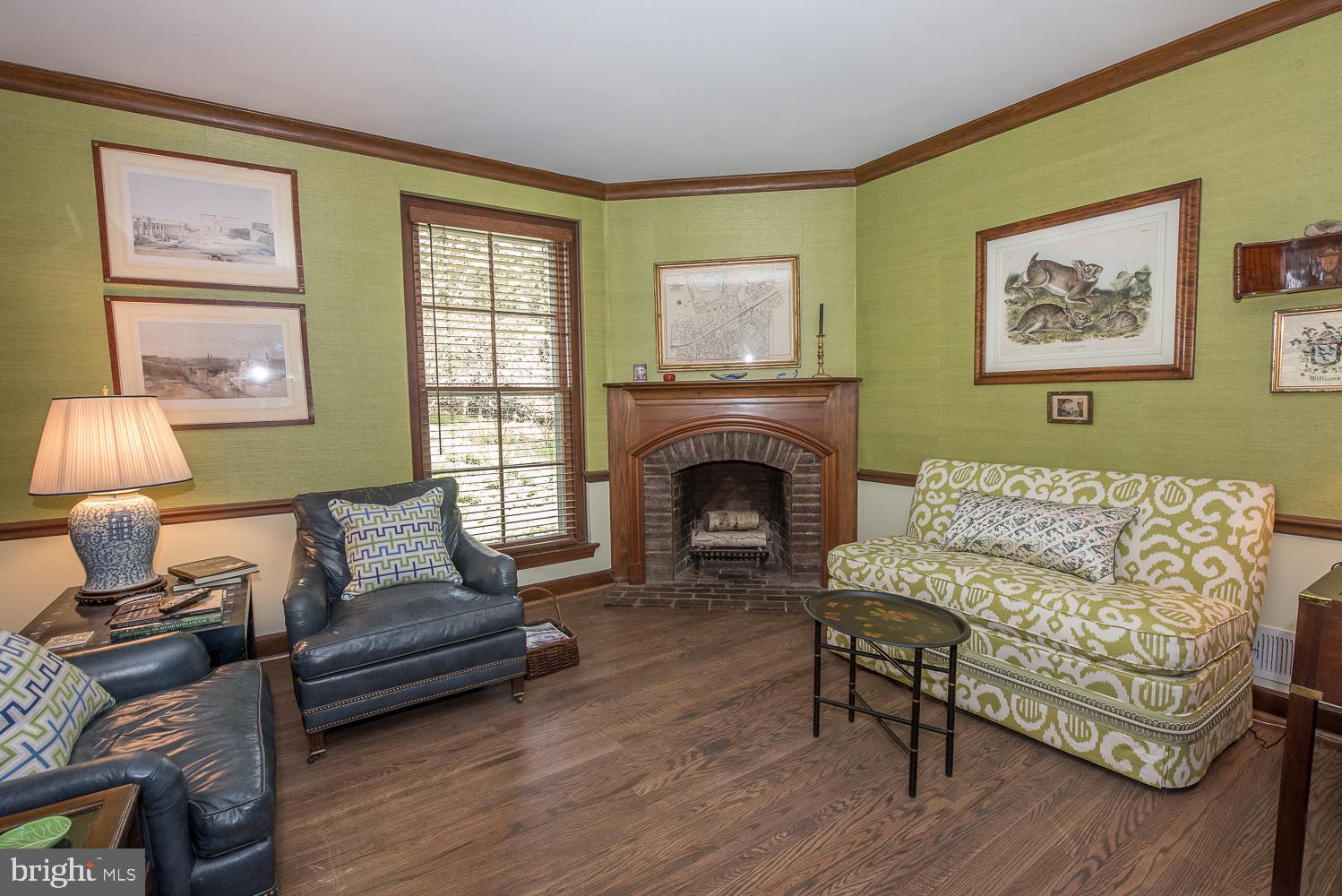 675 Mill Road Villanova, PA 19085 - Photo 5 of 32