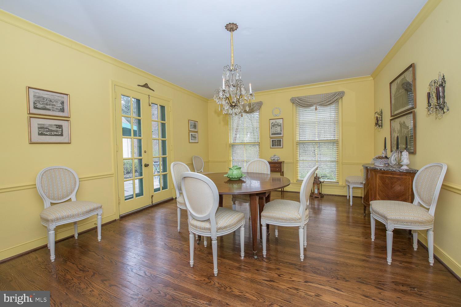 675 Mill Road Villanova, PA 19085 - Photo 9 of 32