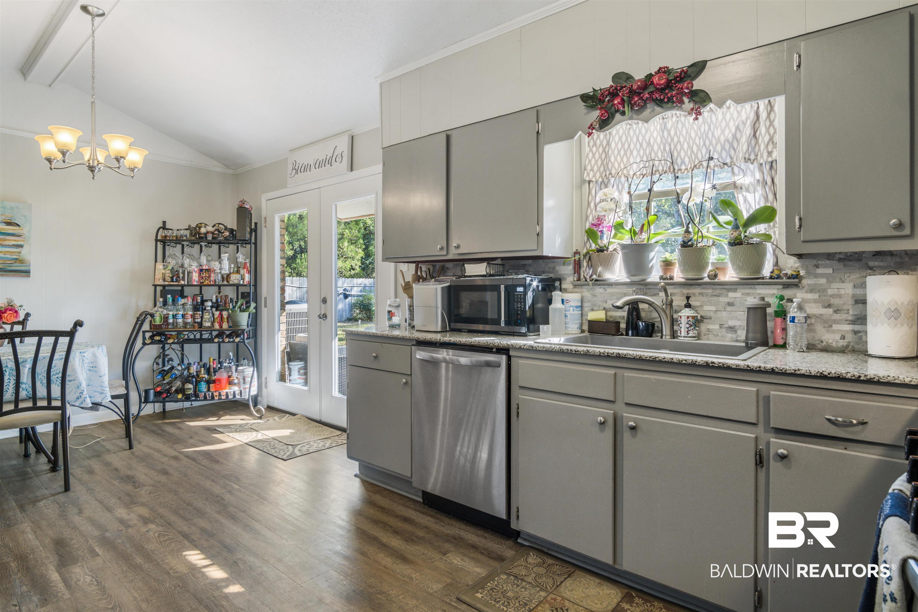 1235 Leroy Stevens Road Mobile, AL 36695 - Photo 19 of 27