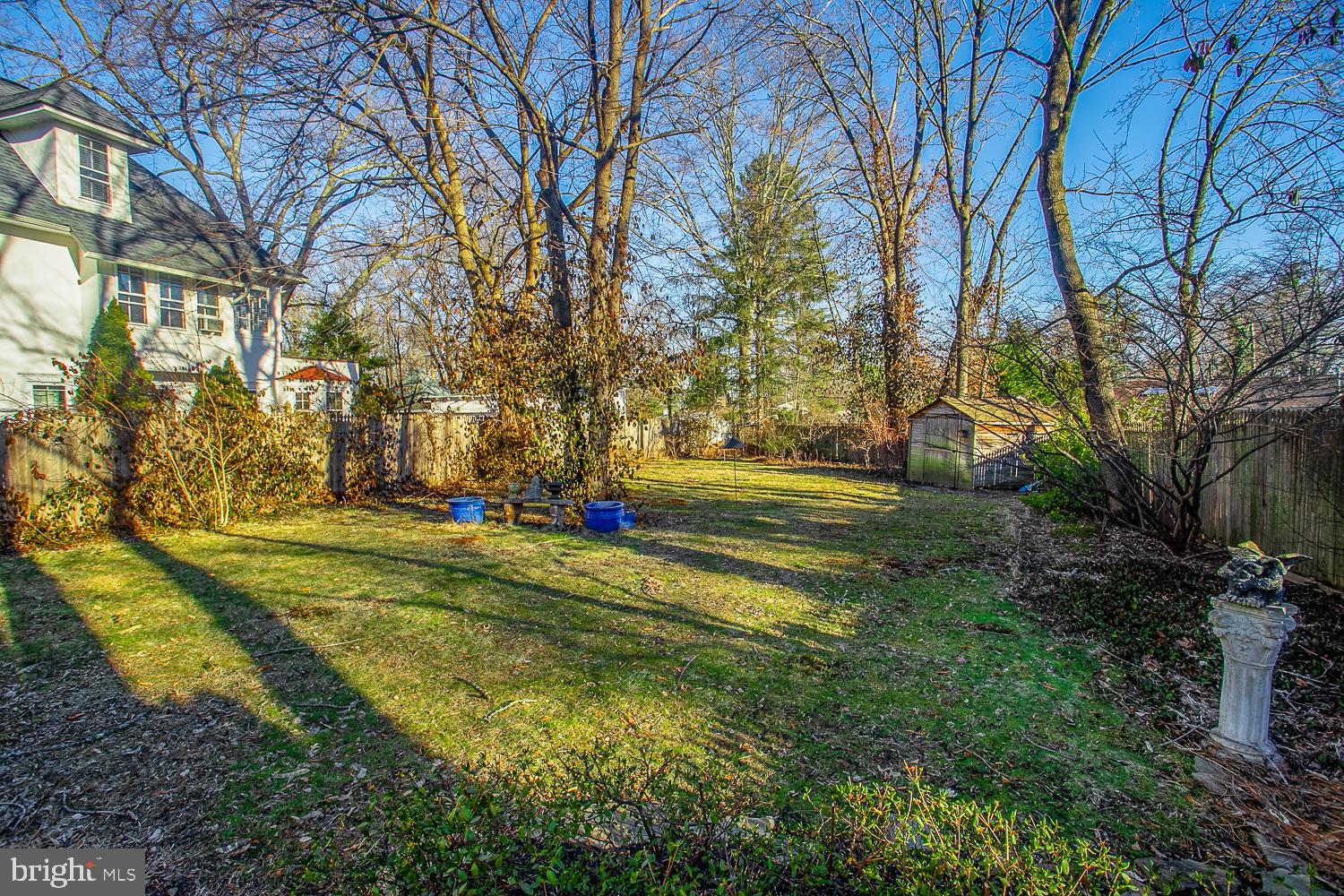229 Mt Lucas Road Princeton, NJ 08540 - Photo 22 of 24