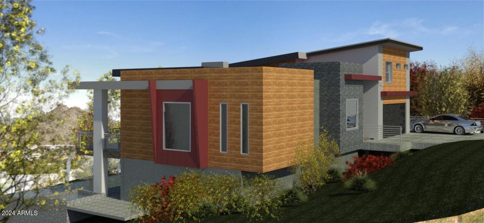 1702 East Calle Santa Cruz, Unit 29 Phoenix, AZ 85022 - Photo 2 of 15 2d5554a4-39e3-469d-bbfe-b4160743251b