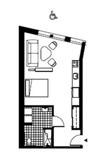 $610,000 | 63 Melcher Street, Unit 301, Boston, MA 02210