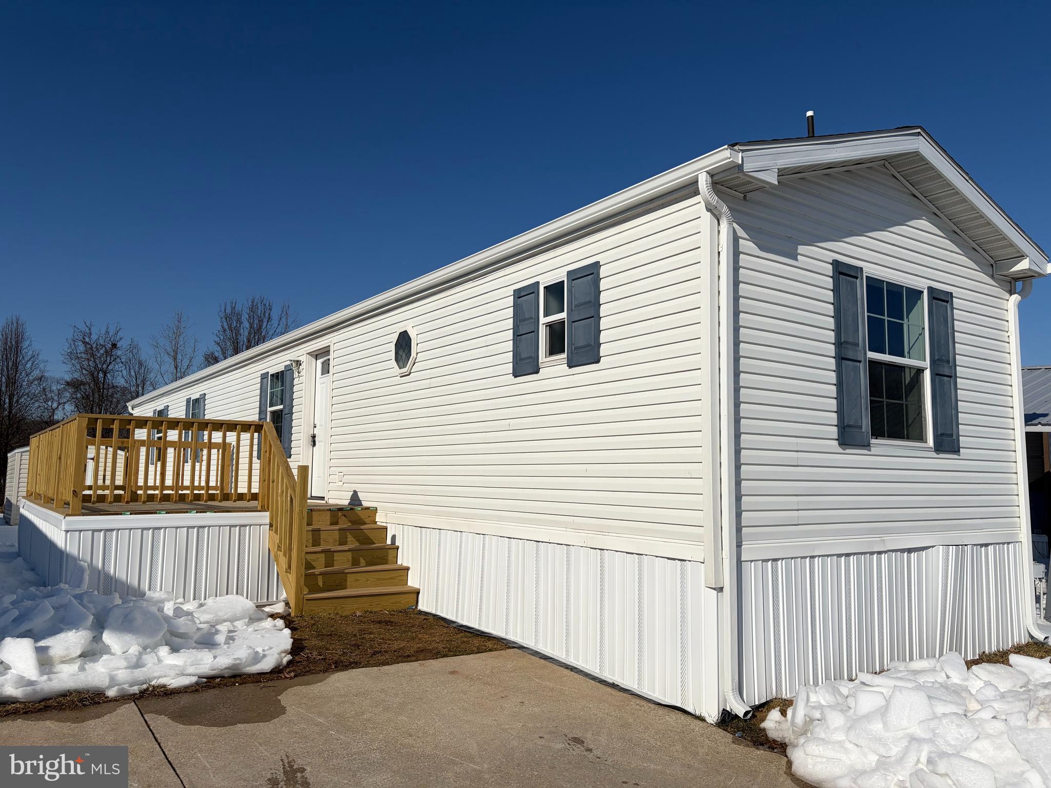 14 Mango Trail Middle River, MD 21220 - Photo 1 of 14