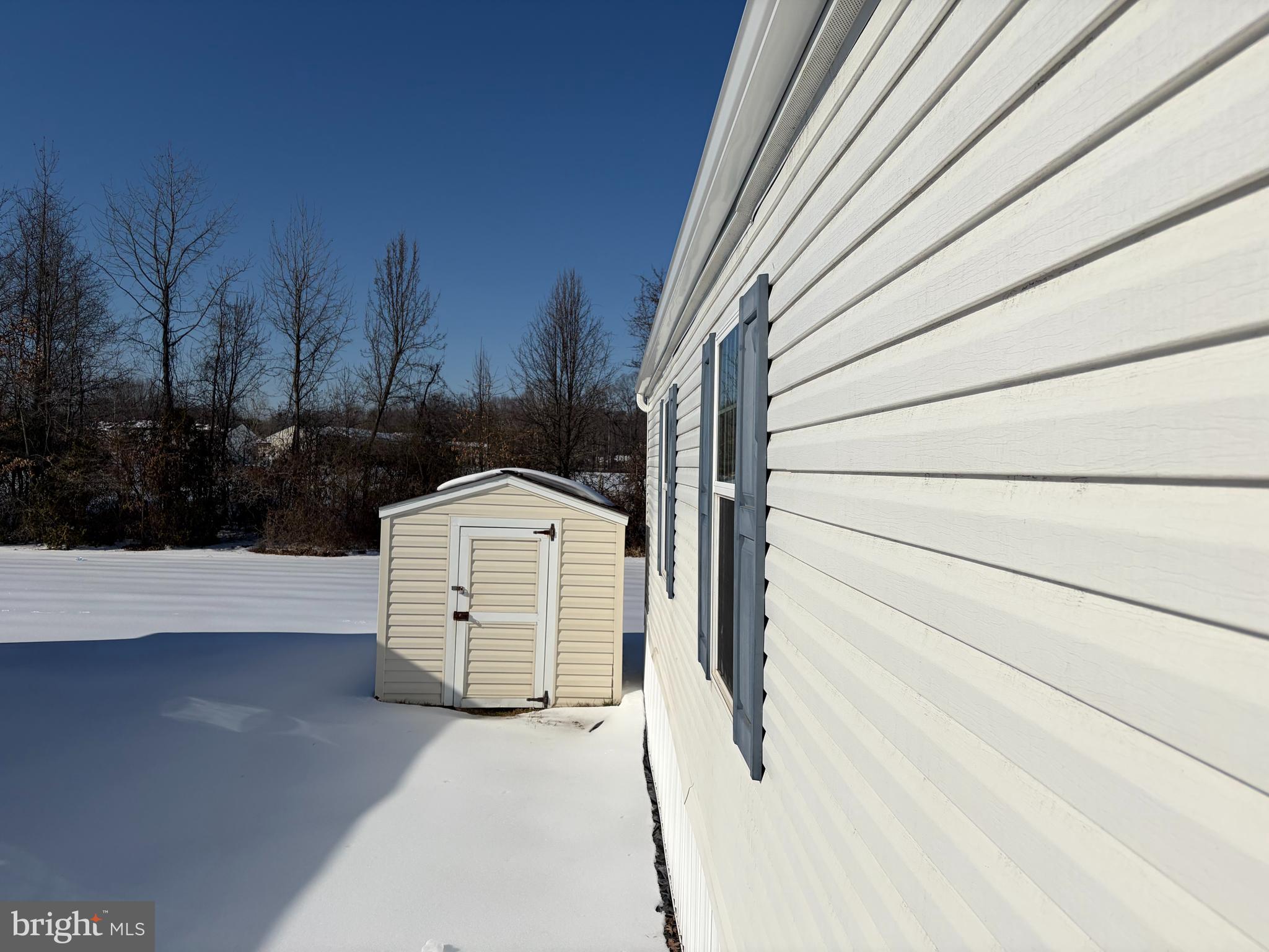 14 Mango Trail Middle River, MD 21220 - Photo 2 of 14 Additional Storage in Outdoor Shed