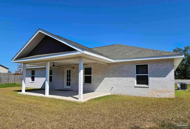 $332,000 | 295 West Kingsfield Road, Cantonment, FL 32533