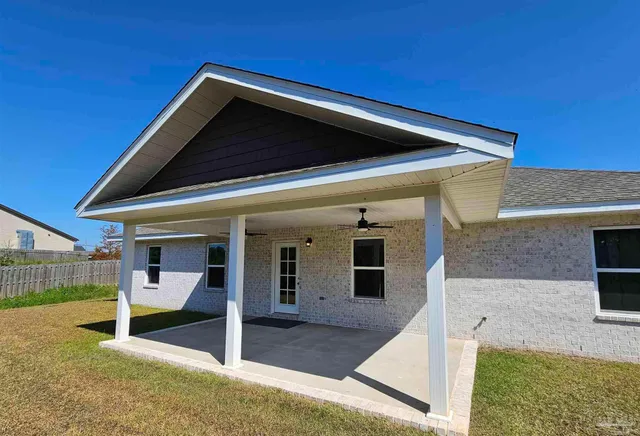 $332,000 | 295 West Kingsfield Road, Cantonment, FL 32533