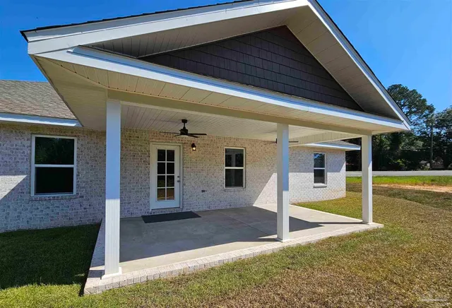 $332,000 | 295 West Kingsfield Road, Cantonment, FL 32533