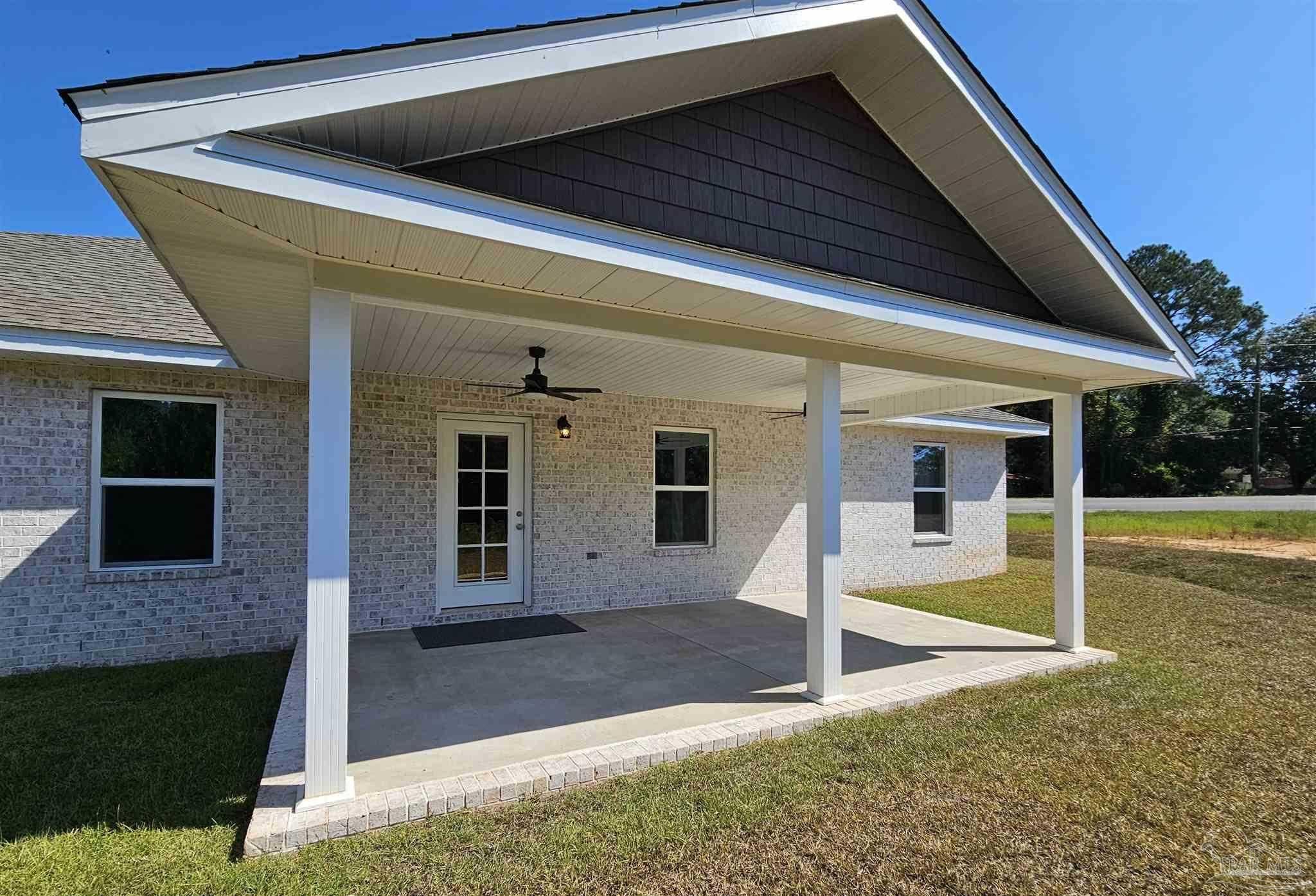 295 West Kingsfield Road Cantonment, FL 32533 - Photo 30 of 32