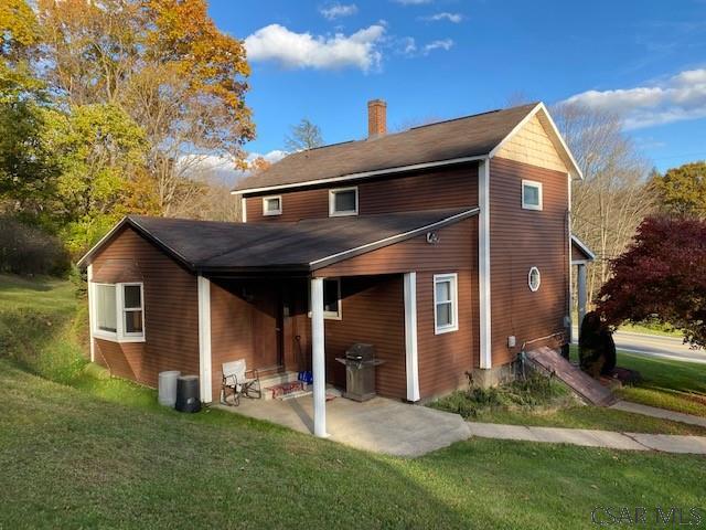 1190 Station Road Twin Rocks, PA 15960 - Photo 44 of 56 Gallery Image 44