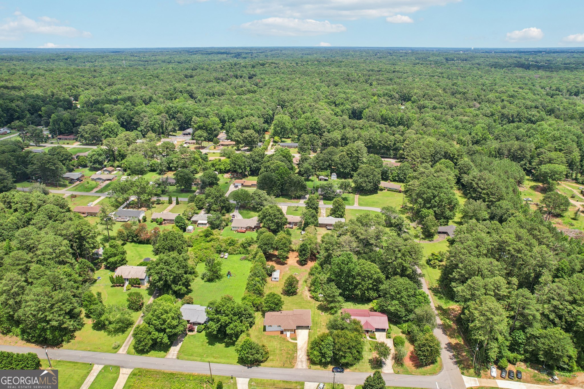 4 Windsor Way Newnan, GA 30263 - Photo 37 of 40