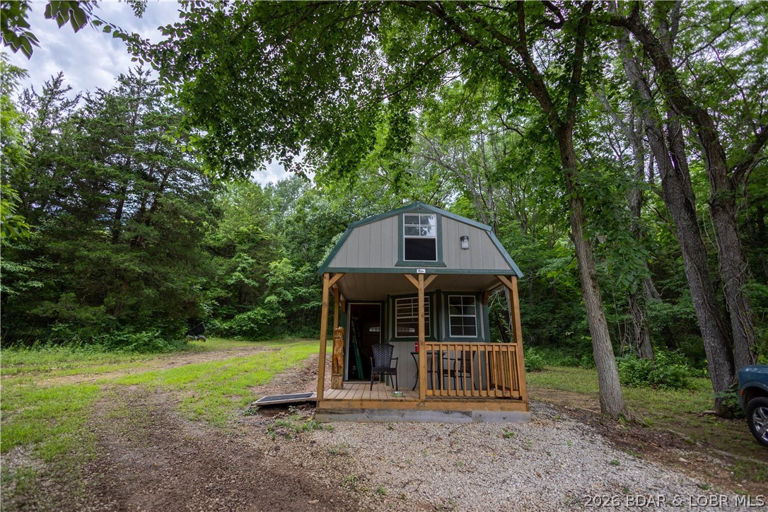55 Mackey Road Rocky Mount, MO 65072 - Photo 1 of 31