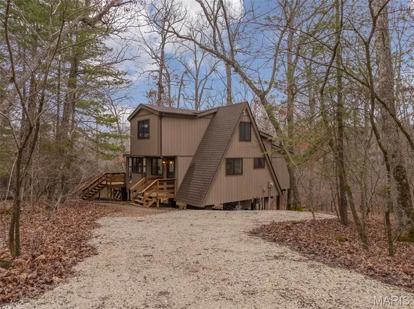 $439,900 | 1551 Bliss Lake Drive, Innsbrook, MO 63390