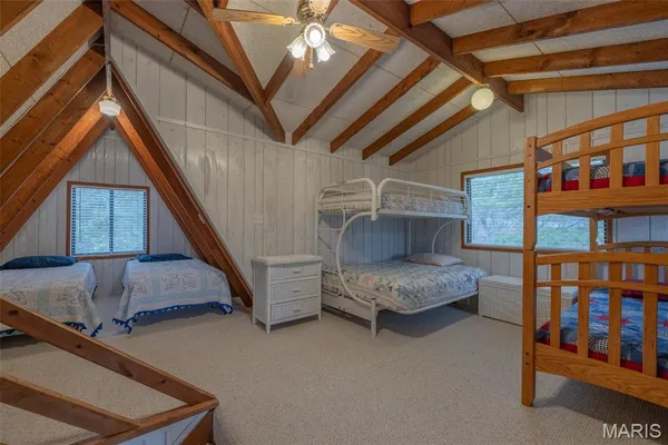 $439,900 | 1551 Bliss Lake Drive, Innsbrook, MO 63390