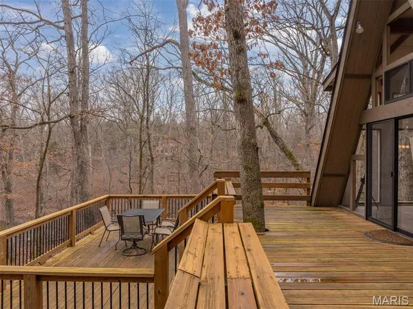 $439,900 | 1551 Bliss Lake Drive, Innsbrook, MO 63390