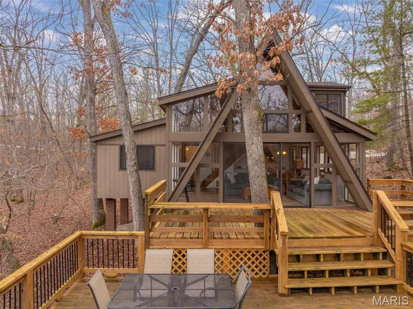 $439,900 | 1551 Bliss Lake Drive, Innsbrook, MO 63390