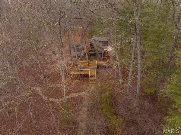 $439,900 | 1551 Bliss Lake Drive, Innsbrook, MO 63390