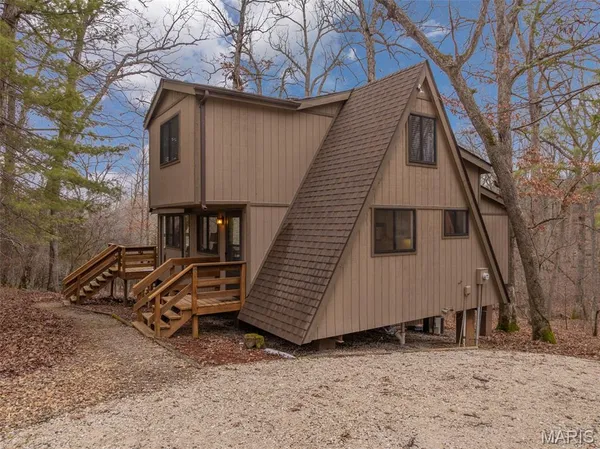 $439,900 | 1551 Bliss Lake Drive, Innsbrook, MO 63390