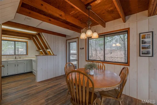 $439,900 | 1551 Bliss Lake Drive, Innsbrook, MO 63390