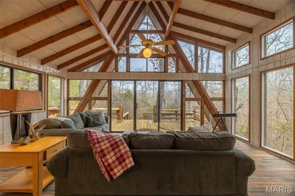 $439,900 | 1551 Bliss Lake Drive, Innsbrook, MO 63390