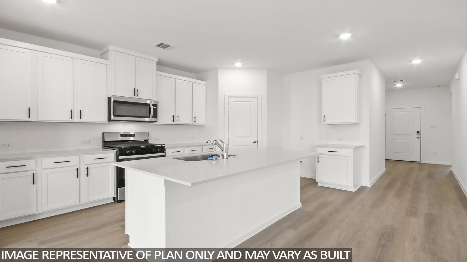 16800 Country Roots Avenue Conroe, TX 77302 - Photo 2 of 26
