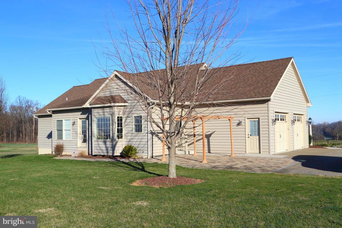 798 Goshen Mill Road Peach Bottom, PA 17563 - Photo 29 of 29