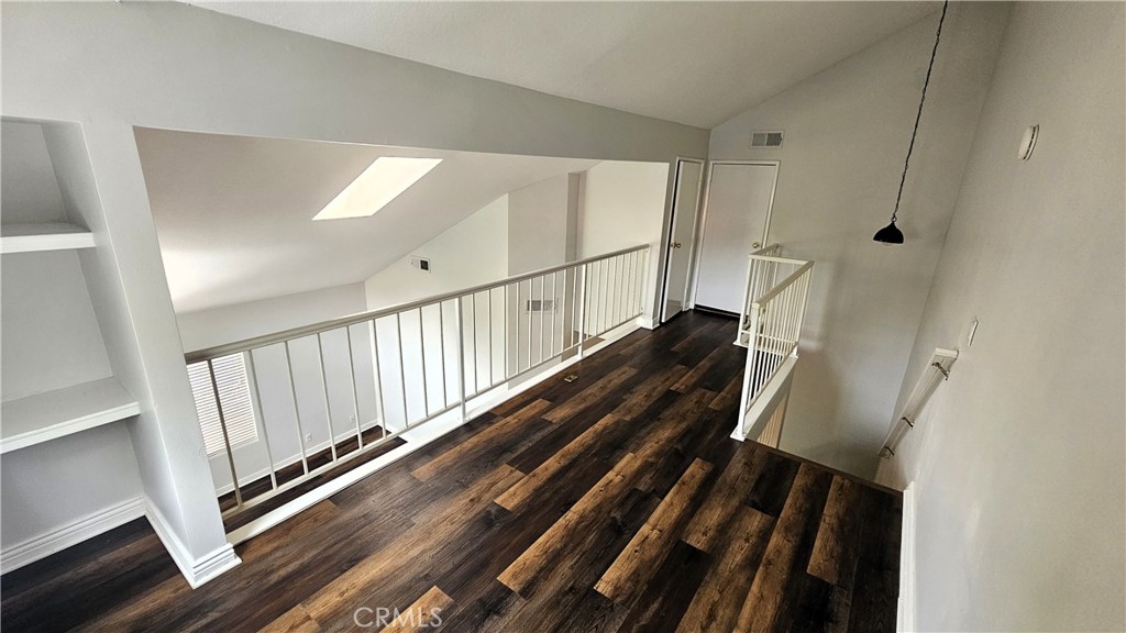 18922 Canyon Summit Lake Forest, CA 92679 - Photo 20 of 32 a view of a balcony with staircase