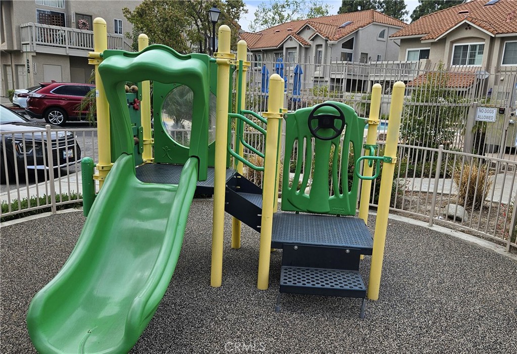 18922 Canyon Summit Lake Forest, CA 92679 - Photo 24 of 32 an aerial view of a house