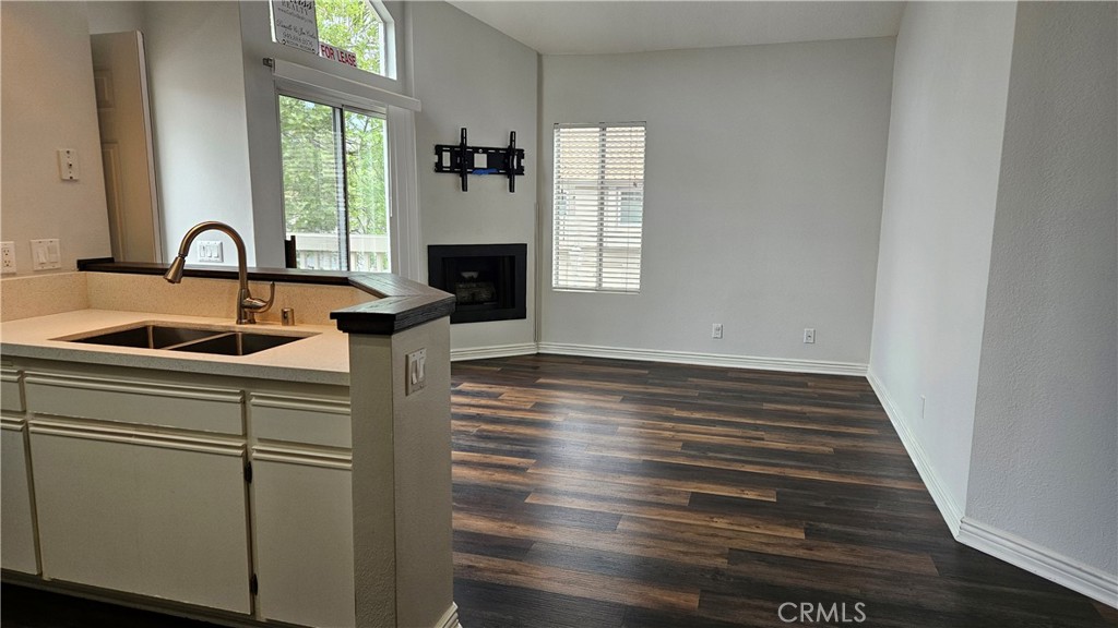 18922 Canyon Summit Lake Forest, CA 92679 - Photo 8 of 32 a view of dining room with fireplace and window