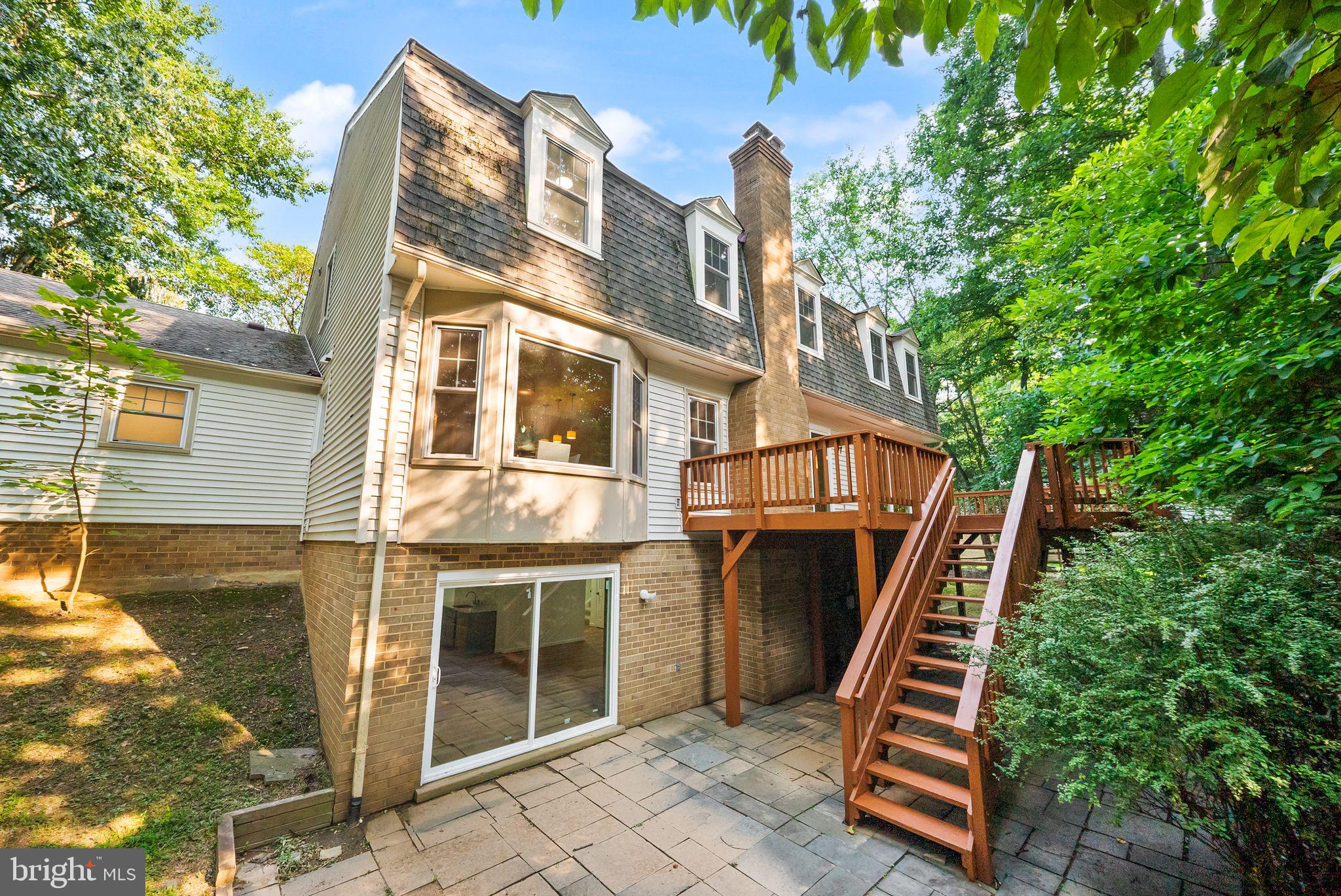 2648 Black Fir Court Reston, VA 20191 - Photo 72 of 85 Gallery Image 72