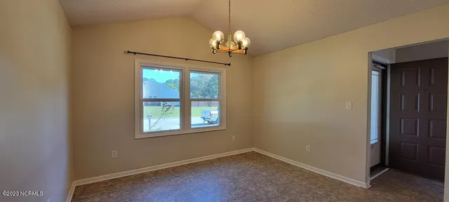 $1,495 | 527 Raintree Circle, Jacksonville, NC 28540