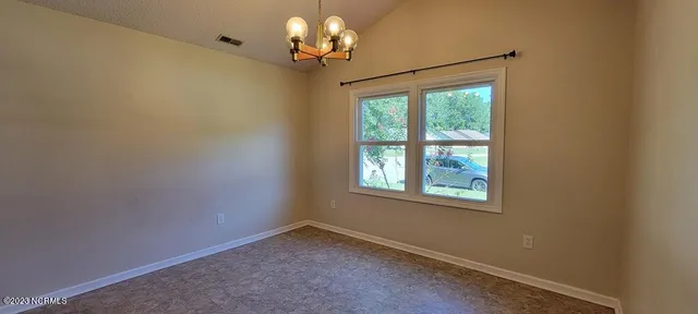 $1,495 | 527 Raintree Circle, Jacksonville, NC 28540