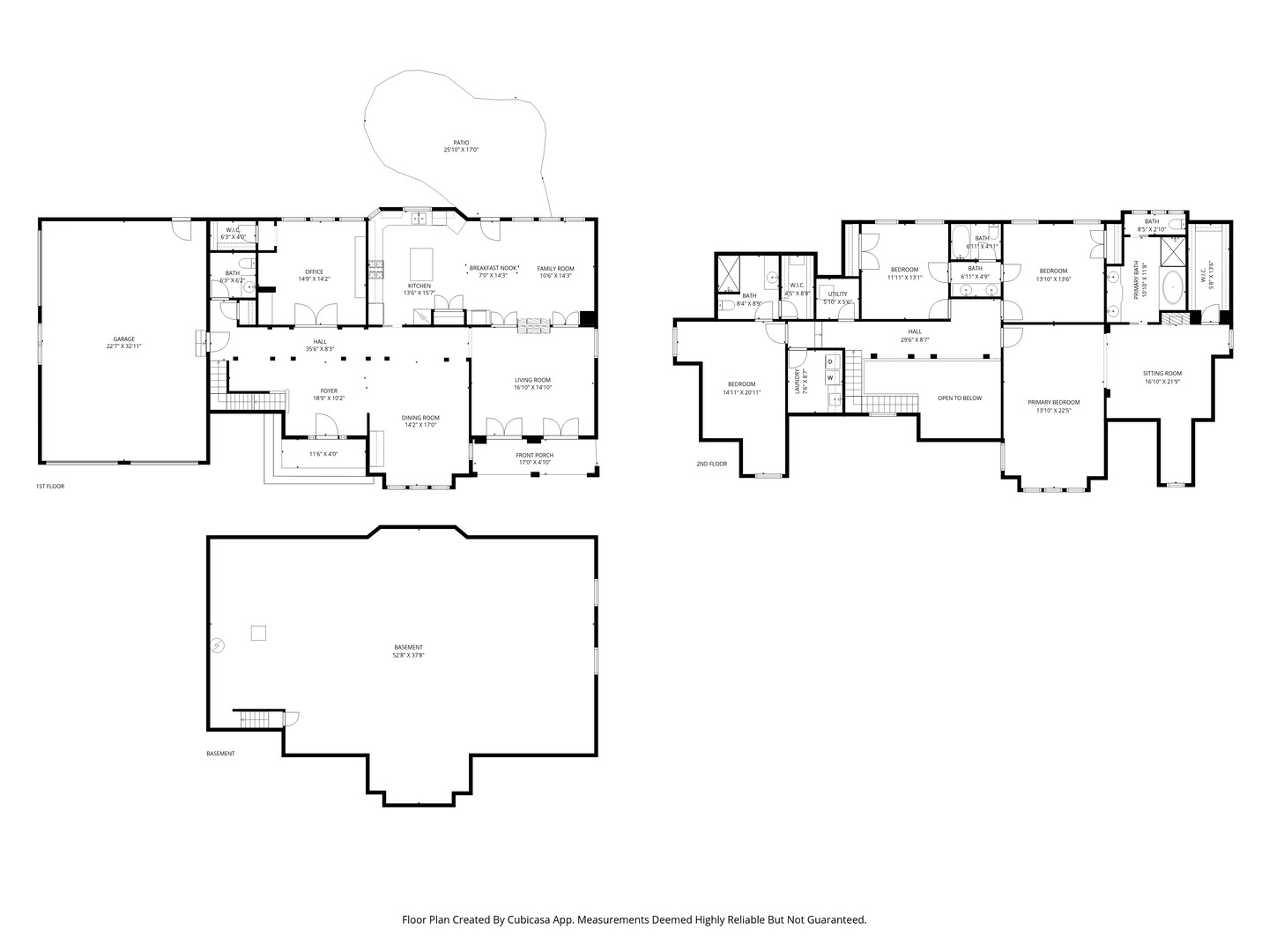 119 West Roslyn Road Barrington, IL 60010 - Photo 65 of 65