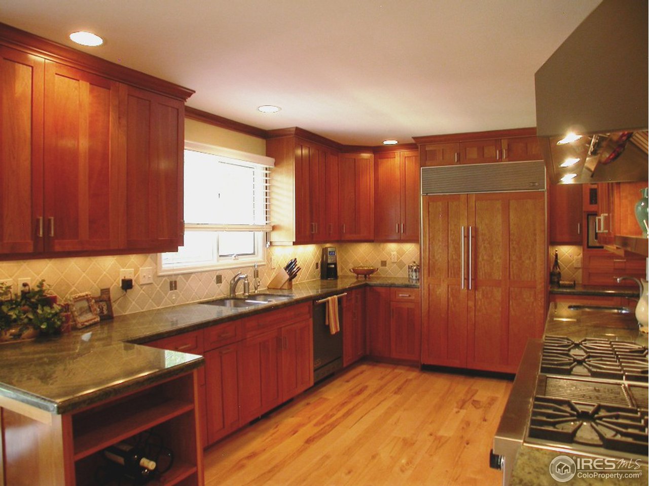 1486 Old Tale Road Boulder, CO 80303 - Photo 13 of 24 Kitchen