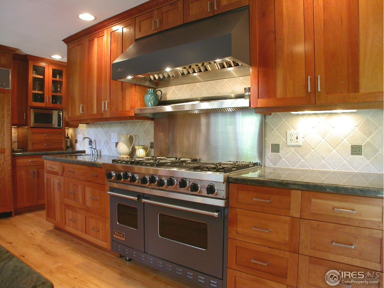 1486 Old Tale Road Boulder, CO 80303 - Photo 14 of 24 Kitchen