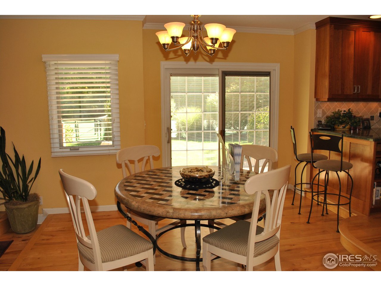 1486 Old Tale Road Boulder, CO 80303 - Photo 17 of 24 Nook