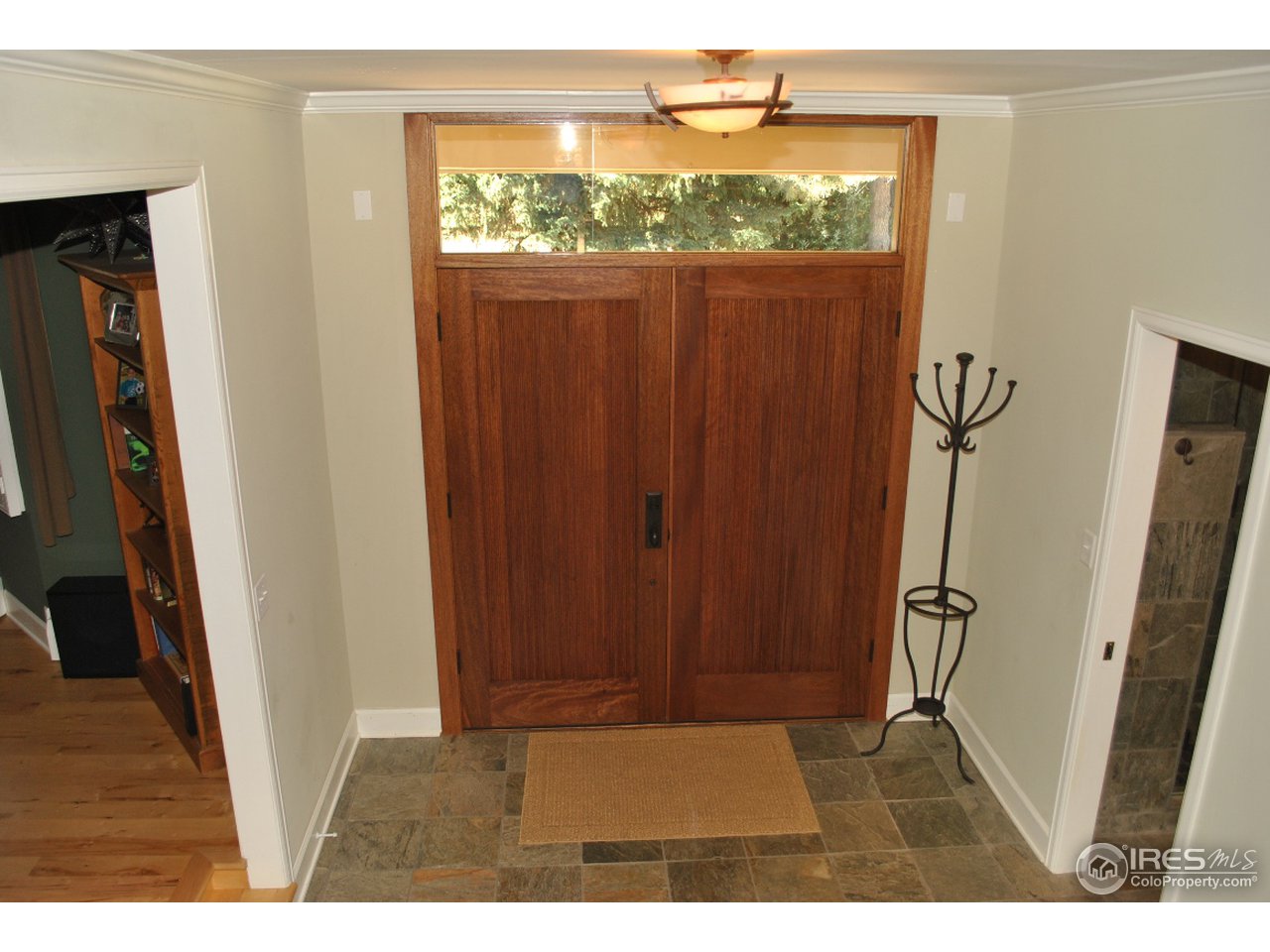 1486 Old Tale Road Boulder, CO 80303 - Photo 24 of 24 Foyer