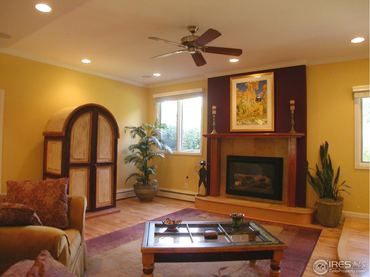 1486 Old Tale Road Boulder, CO 80303 - Photo 7 of 24 Family room