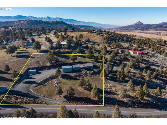 $425,000 | 27558 La Costa Avenue, John Day, OR 97845