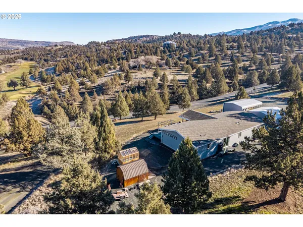 $425,000 | 27558 La Costa Avenue, John Day, OR 97845