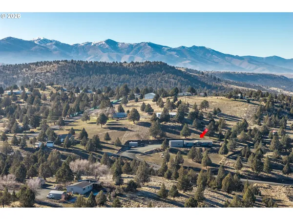 $425,000 | 27558 La Costa Avenue, John Day, OR 97845