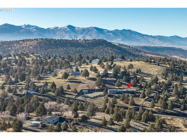 $425,000 | 27558 La Costa Avenue, John Day, OR 97845