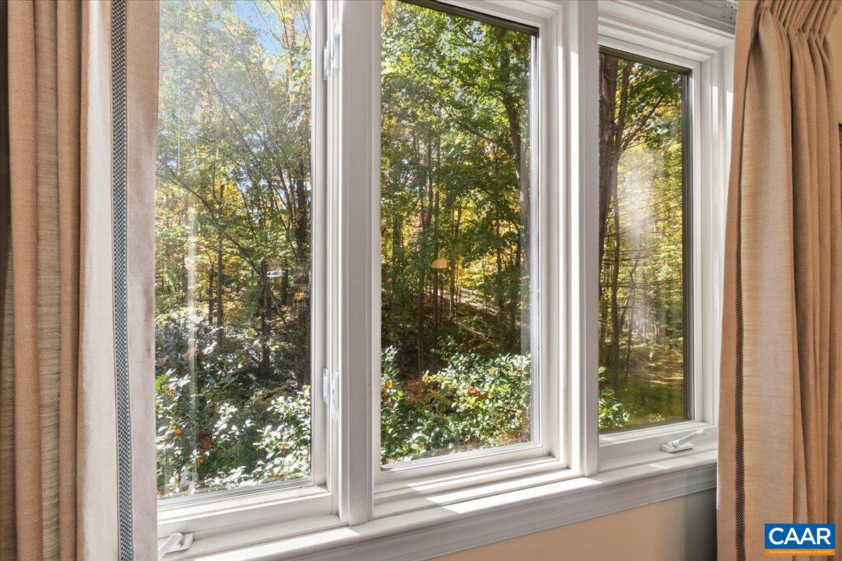 103 Vicar Court Charlottesville, VA 22901 - Photo 13 of 74 a view of a room that has a large window and front view