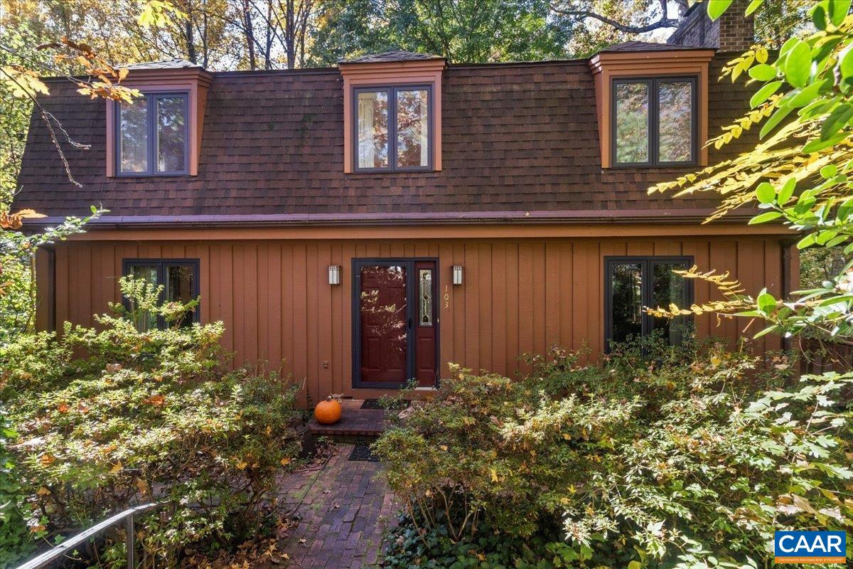 103 Vicar Court Charlottesville, VA 22901 - Photo 4 of 74