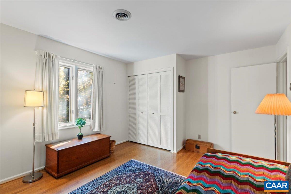 103 Vicar Court Charlottesville, VA 22901 - Photo 55 of 74 a bedroom with bed and a window