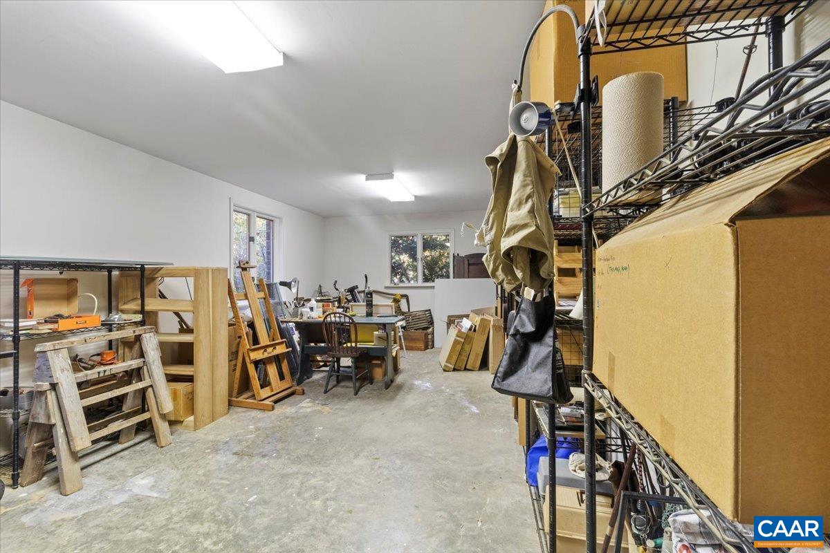 103 Vicar Court Charlottesville, VA 22901 - Photo 67 of 74 a view of a room with gym equipment