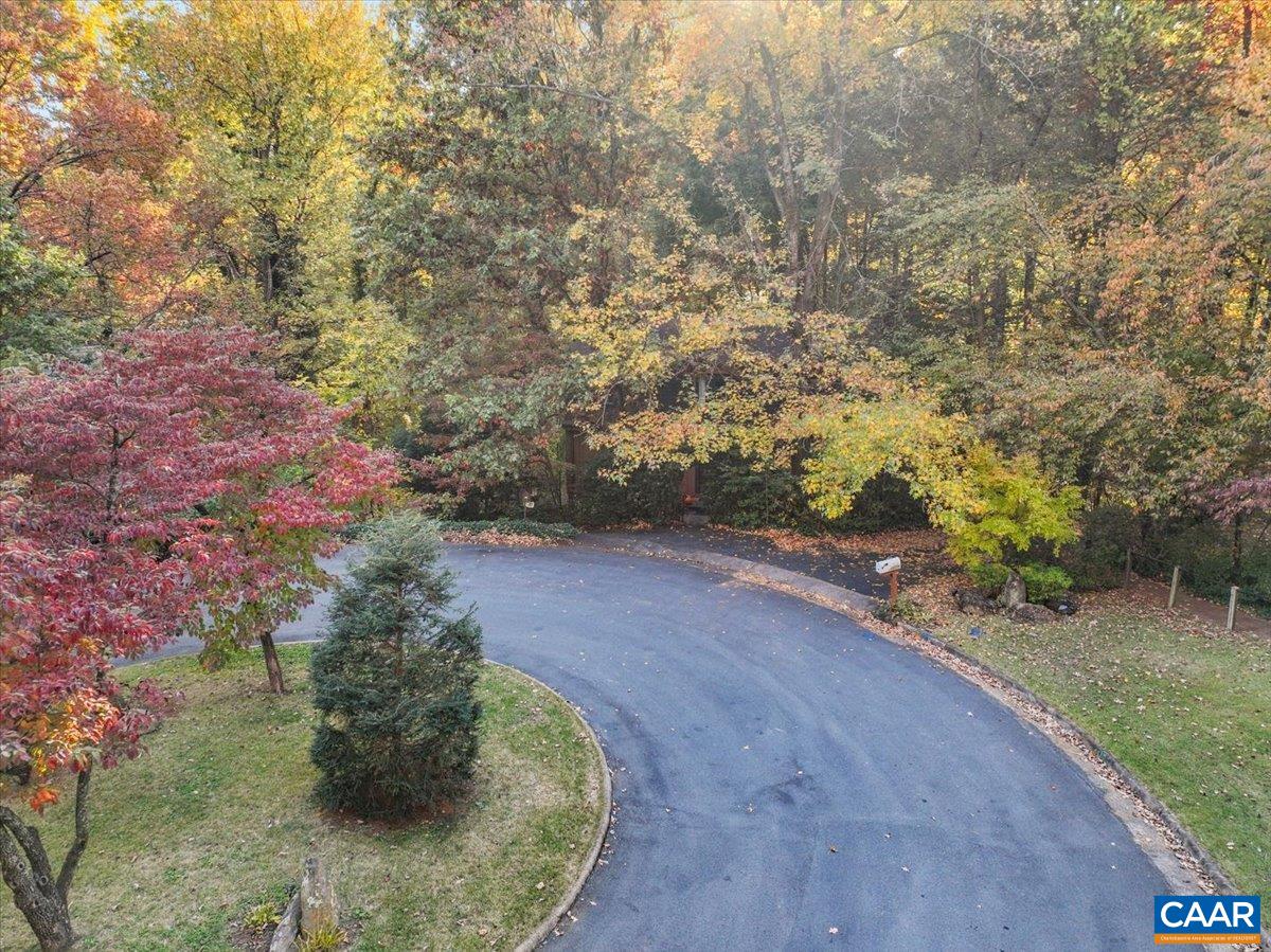 103 Vicar Court Charlottesville, VA 22901 - Photo 71 of 74