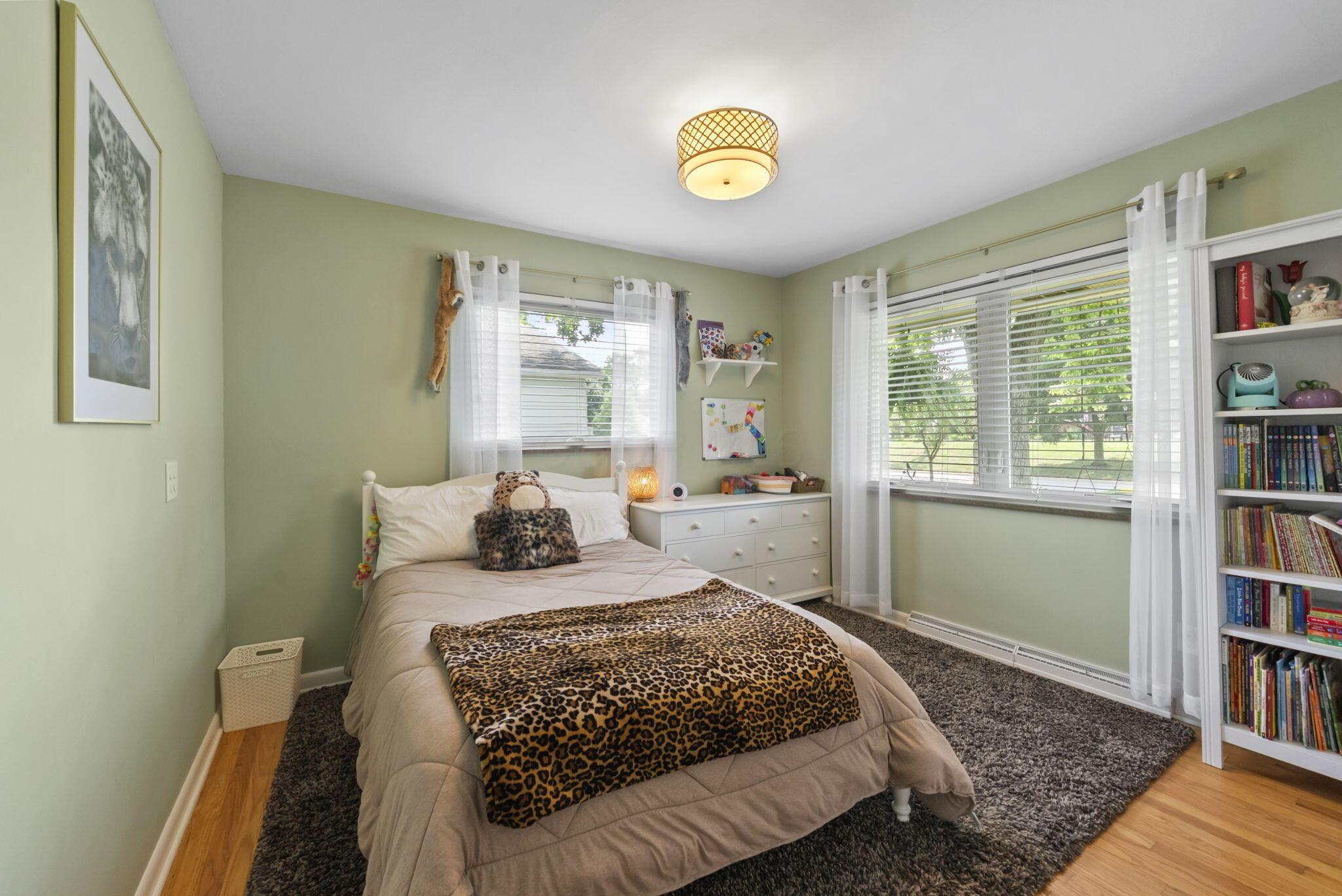 3956 Mountview Road Upper Arlington, OH 43220 - Photo 39 of 85 Bedroom 3