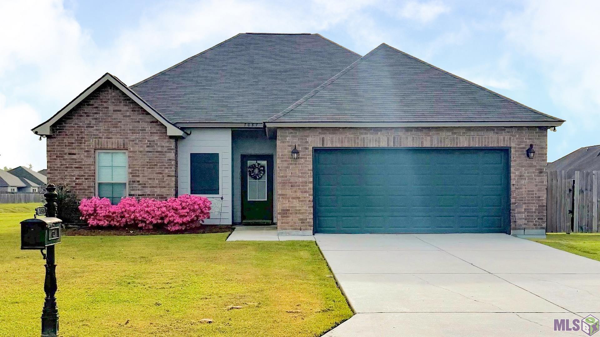 7037 Easy Street Addis, LA 70710 - Photo 1 of 27