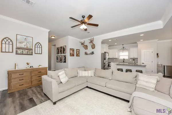 $275,000 | 7037 Easy Street, Addis, LA 70710